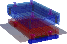WAUGS, Inc. Tooling for Thermoformers