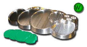 Waugs Mold